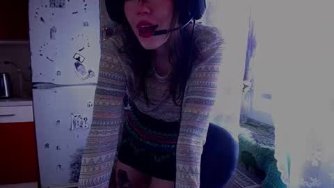 baby ada online show from 10-03-25, 10:34