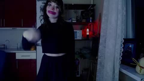 baby ada online show from 10-26-25, 02:56