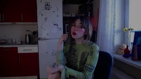 baby ada online show from 11-15-25, 11:51