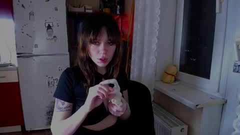 baby ada online show from 11-21-25, 08:40