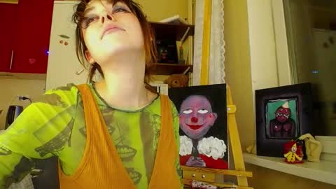 baby ada online show from 01-18-26, 05:39