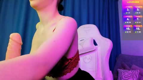 Baby Annabelle online show from 12-20-25, 04:30