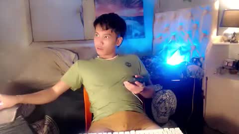 your Baby Aries69 online show from 02-19-26, 04:03