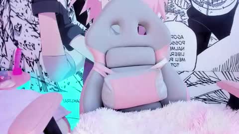 baby_ayana online show from 11-23-25, 01:11