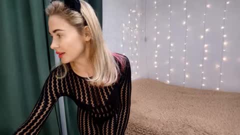 Alis online show from 01-13-26, 03:39