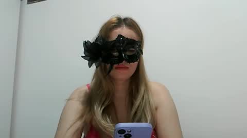 Baby Blonde online show from 04-04-26, 05:43