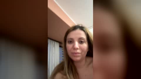 Baby Blonde online show from 04-16-26, 05:25