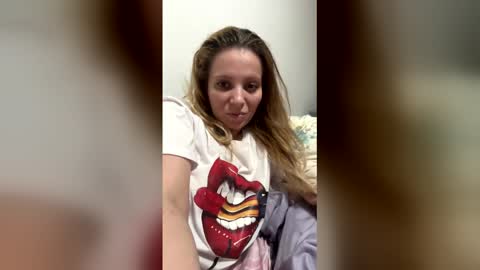 Baby Blonde online show from 04-21-26, 06:01