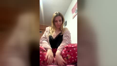 Baby Blonde online show from 04-28-26, 05:07