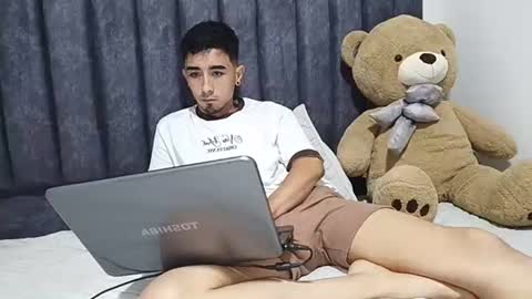 Babyblue online show from 04-02-26, 01:47