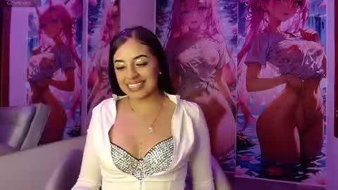 Snapshot of baby_boo666 chatting on 06-17-26, 07:04 Baby online show from 06-17-26, 07:04