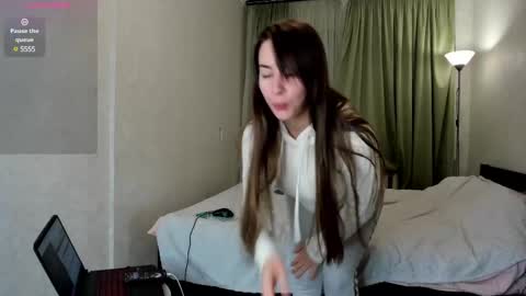 Snapshot of baby_chaturbat chatting on 02-22-25, 09:37 EVA online show from 02-22-25, 09:37