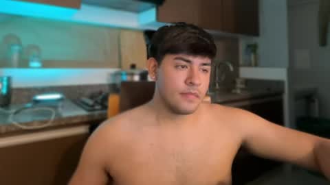 Snapshot of baby_cortesxxx chatting on 03-18-26, 03:37 David Cortes online show from 03-18-26, 03:37