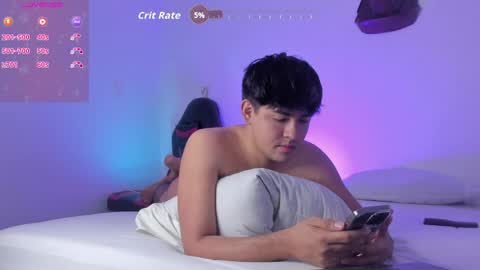 Snapshot of baby_cortesxxx chatting on 03-28-26, 07:02 David Cortes online show from 03-28-26, 07:02