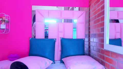 Baby online show from 02-15-26, 02:36