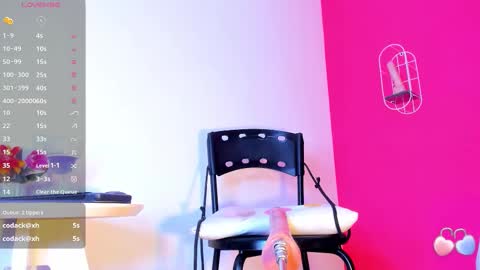 Baby online show from 02-26-26, 02:05