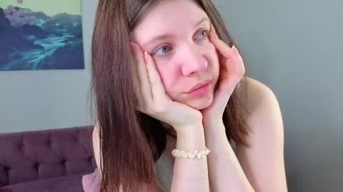 Evalena maybe just Eva online show from 05-24-26, 05:23