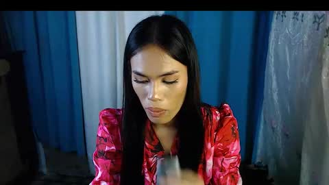 Nathalia online show from 11-15-25, 03:52