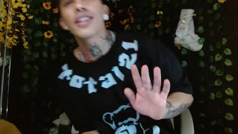 OF GxoXabs online show from 12-11-24, 02:09