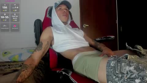 OF GxoXabs online show from 03-05-26, 04:03