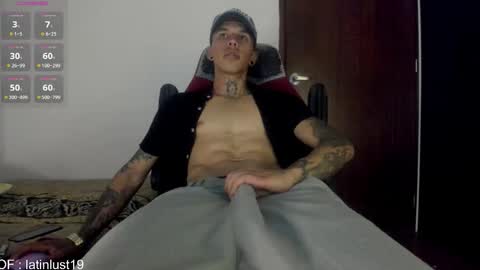 OF GxoXabs online show from 03-13-26, 06:42