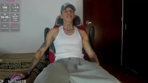 OF GxoXabs online show from 03-20-26, 04:06