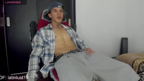 OF GxoXabs online show from 04-23-26, 07:05