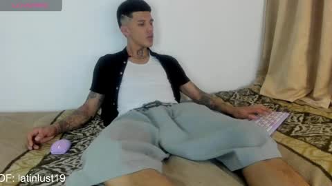 OF GxoXabs online show from 04-24-26, 06:54