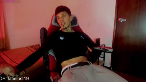 OF GxoXabs online show from 06-18-26, 07:18