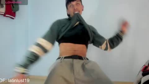 OF GxoXabs online show from 07-24-26, 10:52