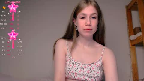 Snapshot of baby_girl_0001 chatting on 02-12-25, 02:45 Kira online show from 02-12-25, 02:45