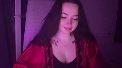Snapshot of baby_girl_2028 chatting on 06-01-26, 08:32 Gabriella online show from 06-01-26, 08:32