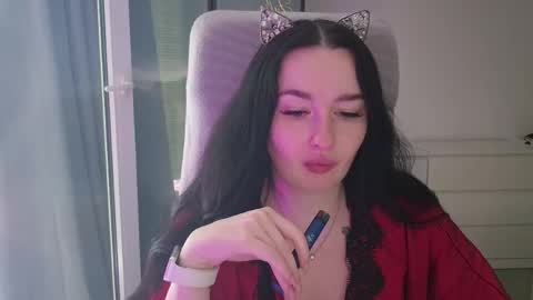 Snapshot of baby_girl_2028 chatting on 06-02-26, 08:38 Gabriella online show from 06-02-26, 08:38