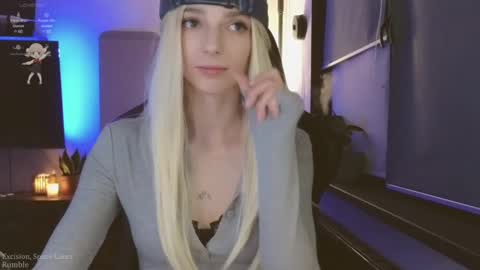 baby gopn1k online show from 02-03-25, 03:06