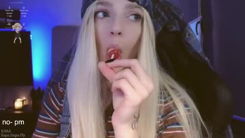 baby gopn1k online show from 02-19-25, 05:16