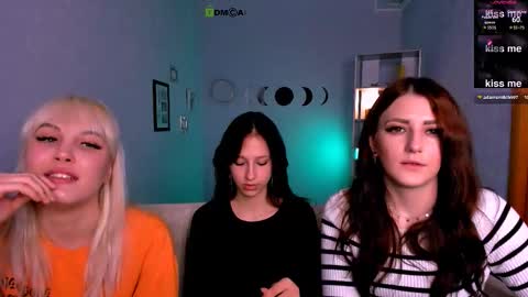 baby online show from 11-20-25, 09:25