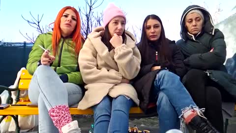 Inna  online show from 01-02-25, 09:11