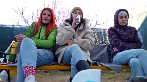 Inna  online show from 01-04-25, 12:05