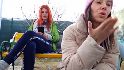 Inna  online show from 01-05-25, 12:21