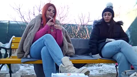 Inna  online show from 01-17-25, 11:59