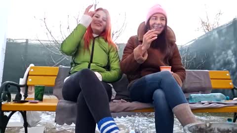 Inna  online show from 01-18-25, 05:52