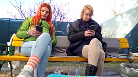 Inna  online show from 01-20-25, 09:03