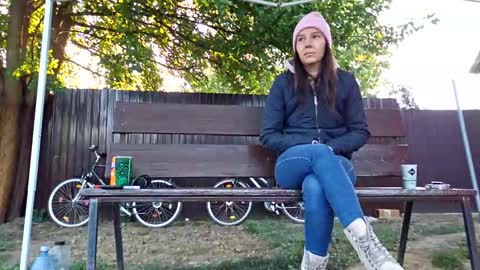 Inna  online show from 09-21-25, 04:47