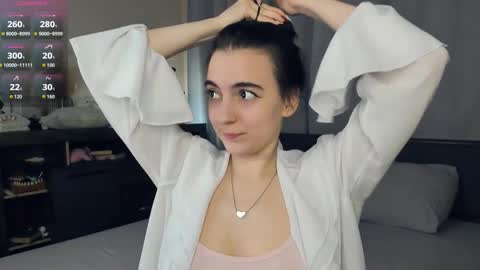 Emily online show from 01-18-26, 07:01