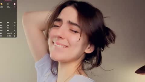 Emily online show from 02-20-26, 07:32