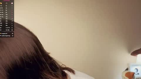 Emily online show from 02-25-26, 07:29