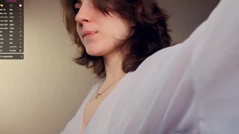 Emily online show from 03-01-26, 07:21