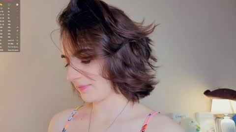 Emily online show from 04-26-26, 07:39