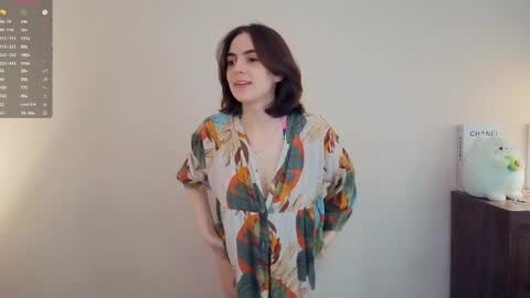 Snapshot of baby_is_ready chatting on 05-02-26, 07:13 Emily online show from 05-02-26, 07:13
