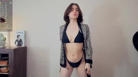 Snapshot of baby_is_ready chatting on 05-05-26, 07:27 Emily online show from 05-05-26, 07:27